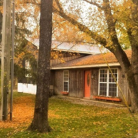 The Little House At Evoo Villa Кууквил Екстериор снимка