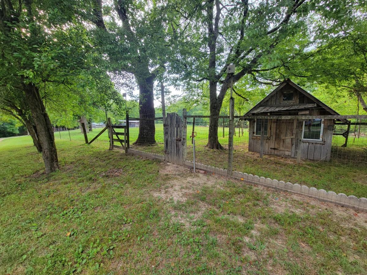 The Little House At Evoo Villa Кууквил Екстериор снимка